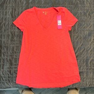 Lilly Pulitzer shirt